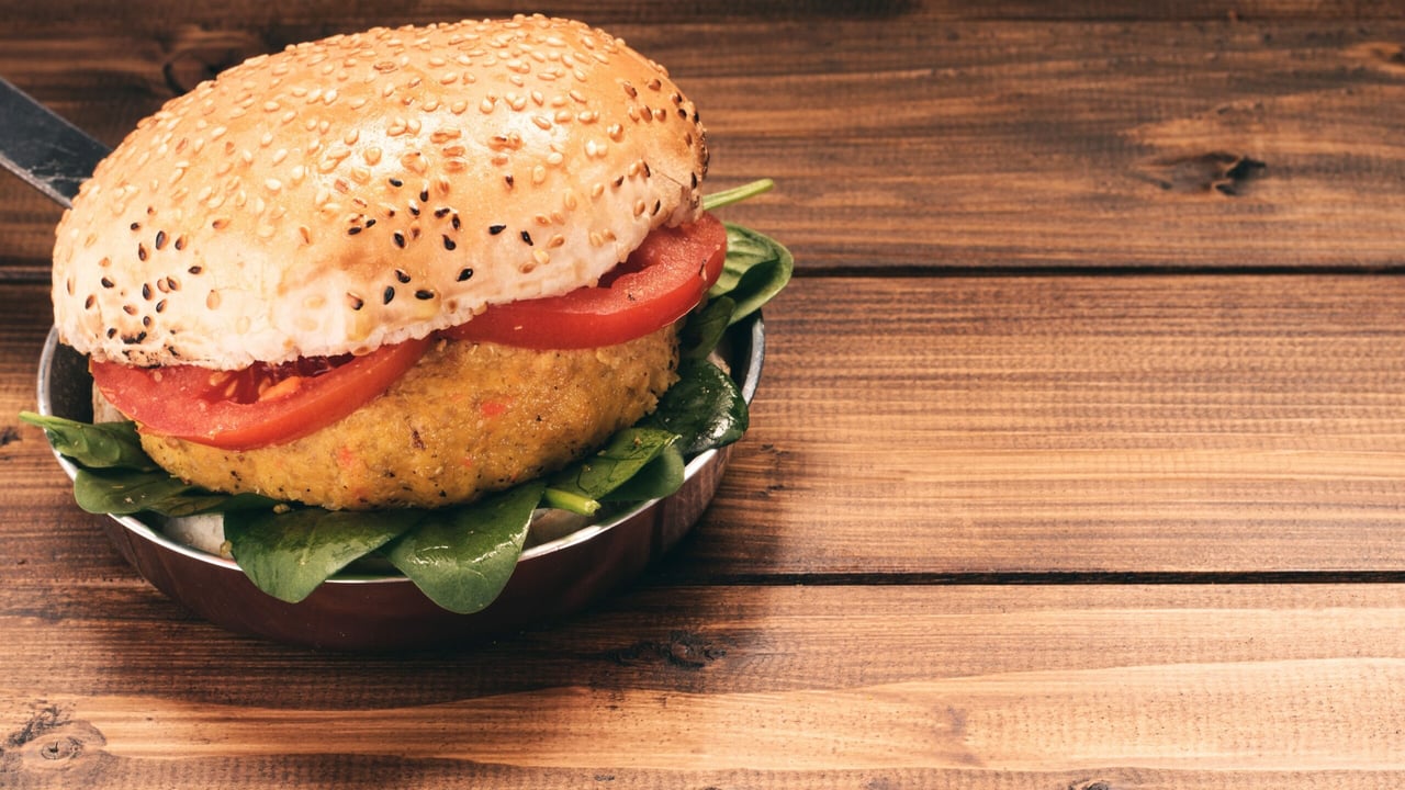 Plant-based alternatives reduce emissions but threaten agri-workforce - research