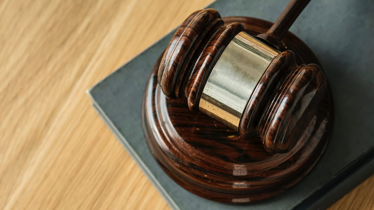 Murder trial: 'Reconstruction' photographs shown to jury