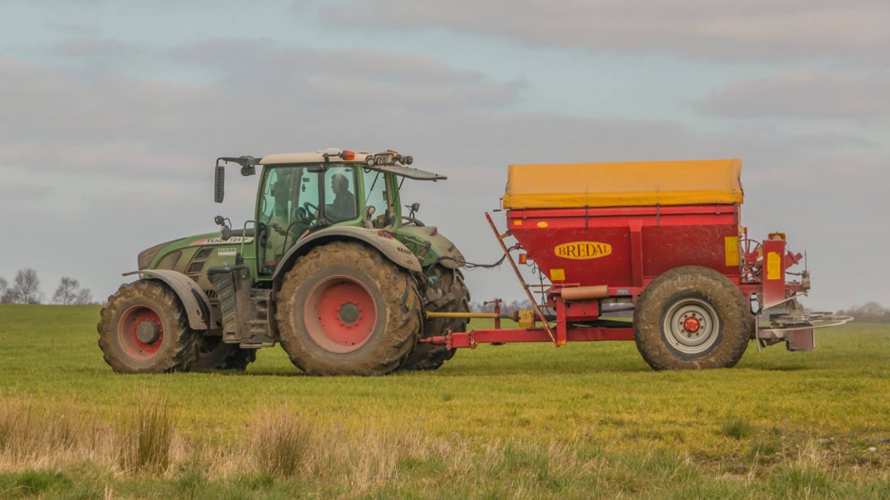 Farm to Fork Strategy: How will targets be achieved?
