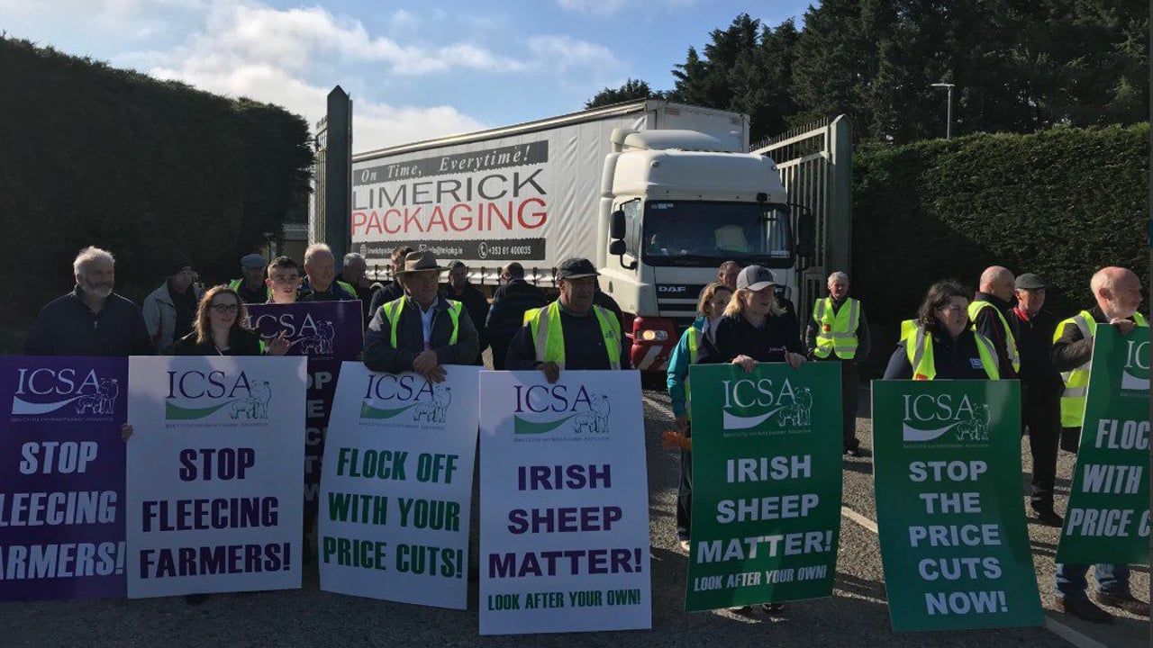 Image source: ICSA Twitter
