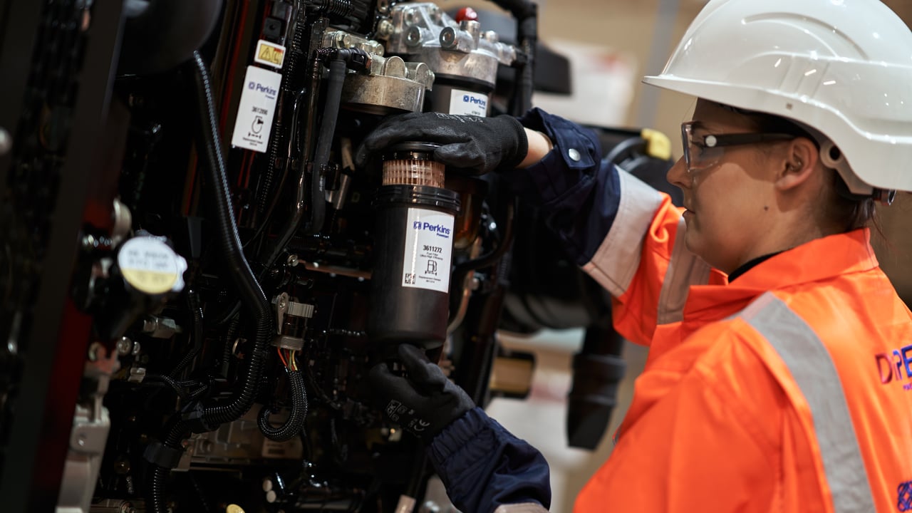 Equipment maintenance: 8 top tips to maximise your return on investment