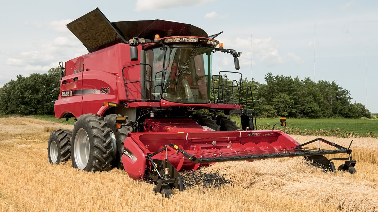 Some farm inspections planned for tillage and protein schemes