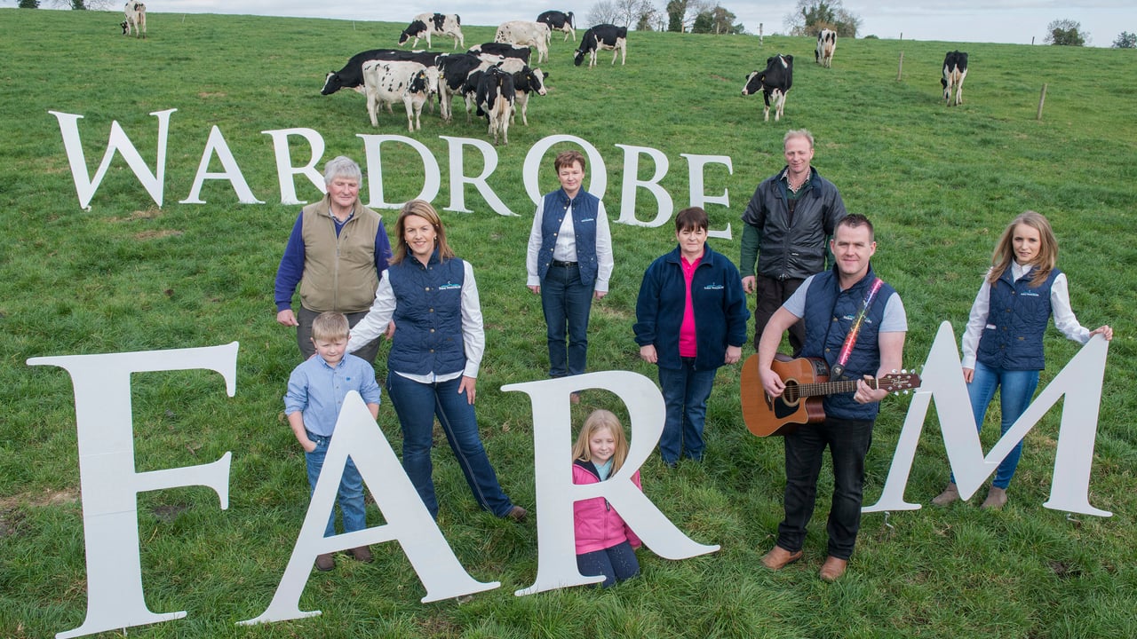 Dressed for success: Meet the woman behind Farm Wardrobe