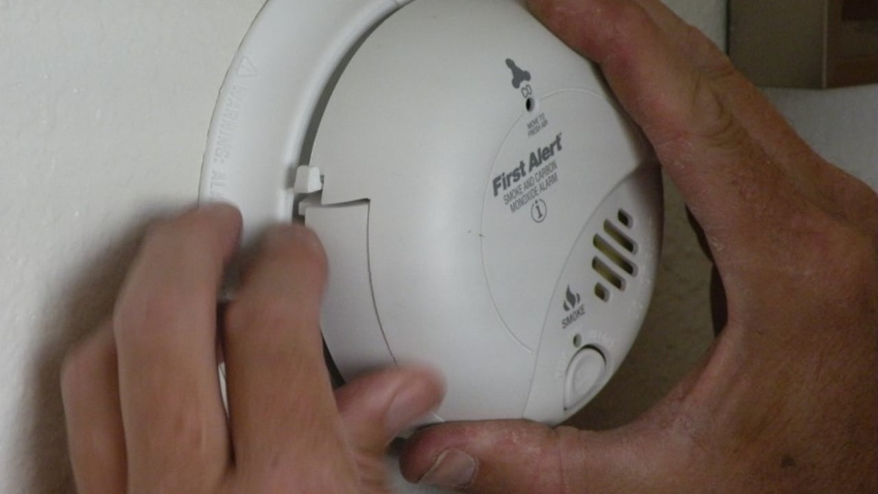 Funding earmarked for carbon monoxide alarms of rural vulnerable