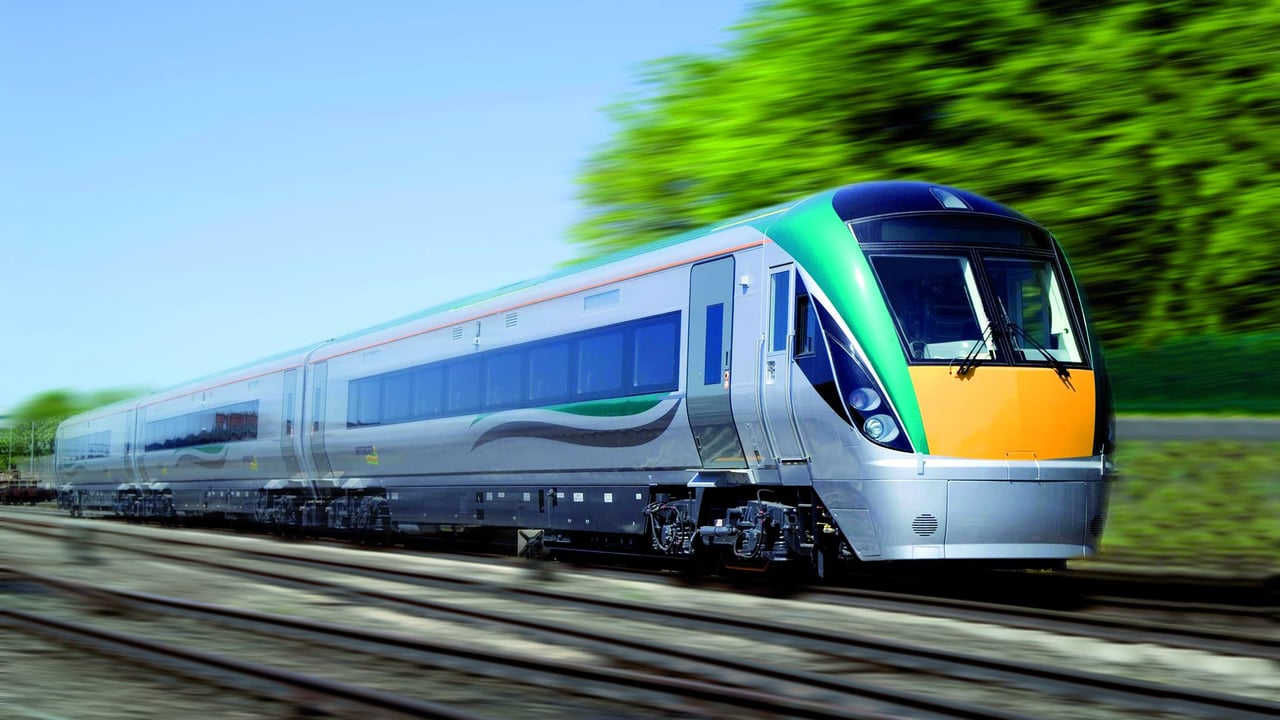 Cattle on the line cause train delays in Tipp