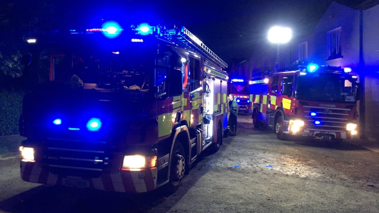 Image source: Limerick Fire and Rescue