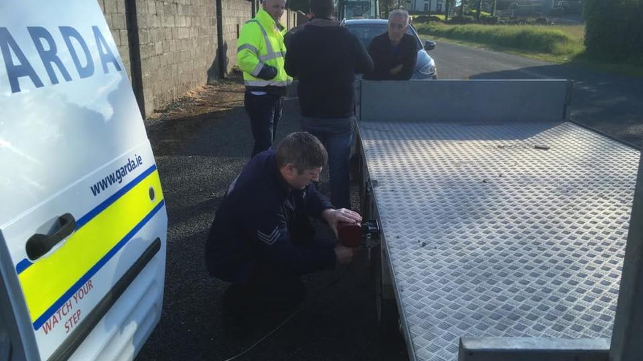 Image source: Garda Síochána Sligo/Leitrim