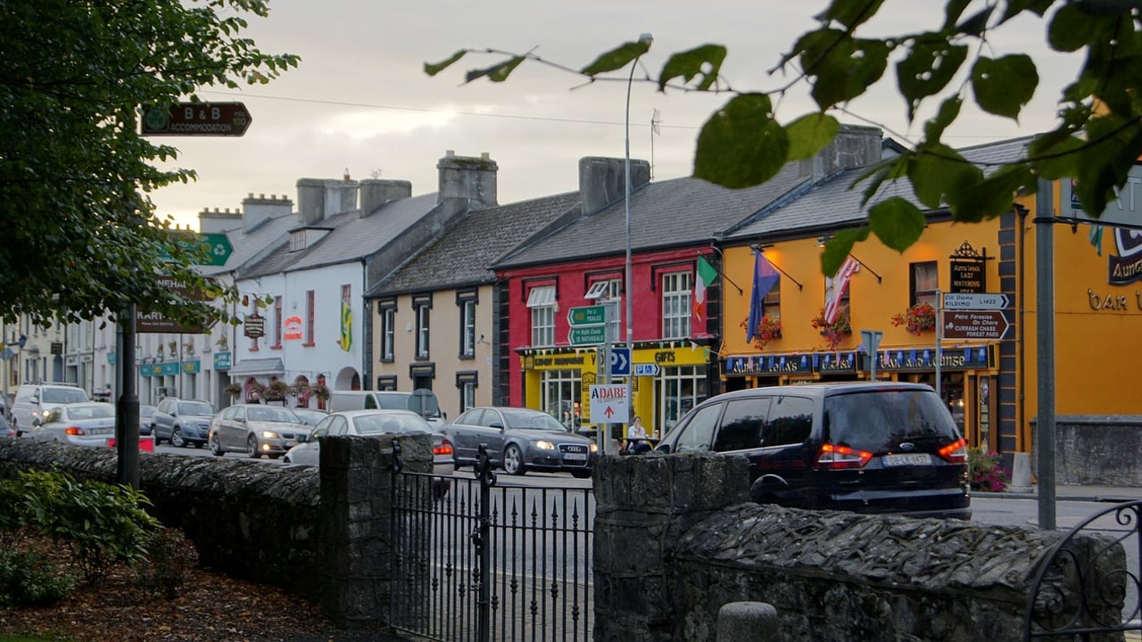 Government announces €15 million funding for rural villages