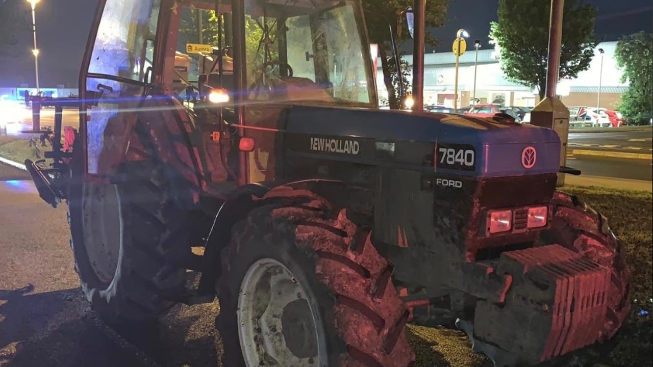 Image source: WD Patrol Team 5 Twitter