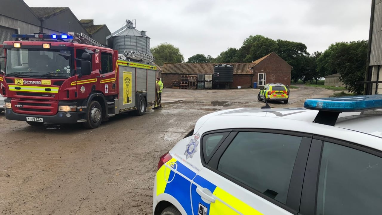 Image source: PCSO Darren Bainton