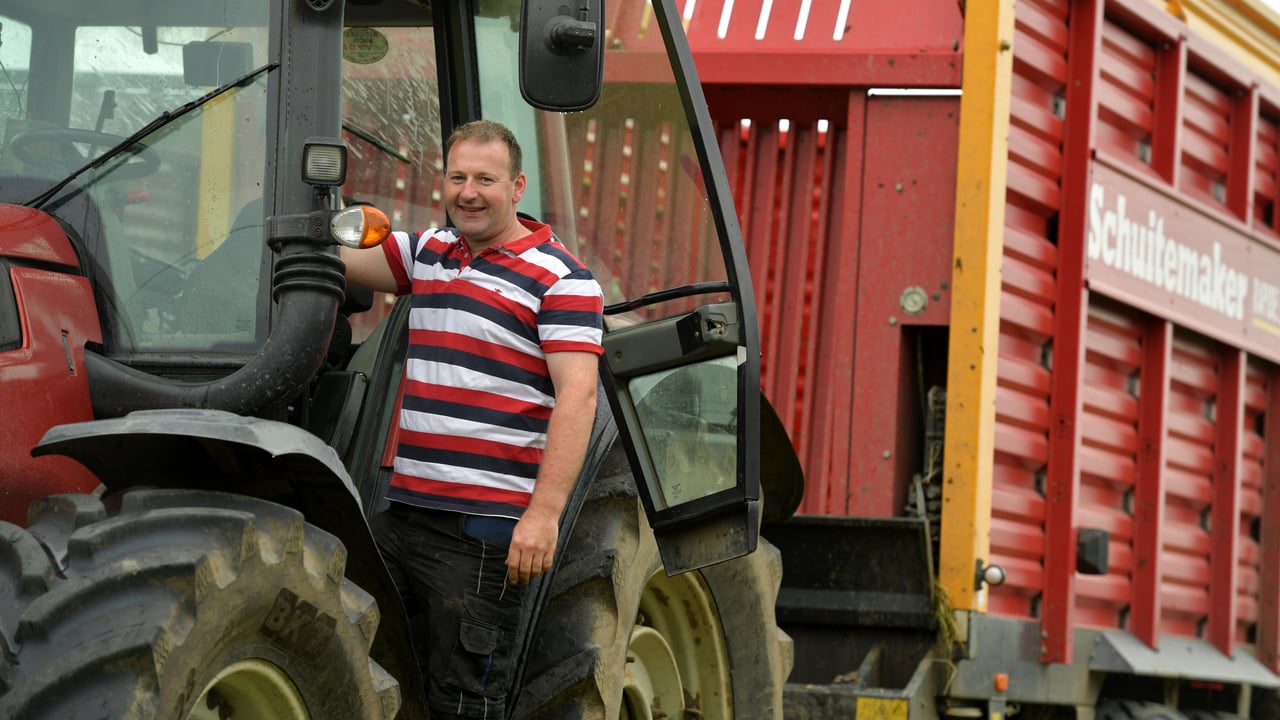 Fluke treatment at grazing can reduce future pasture infection