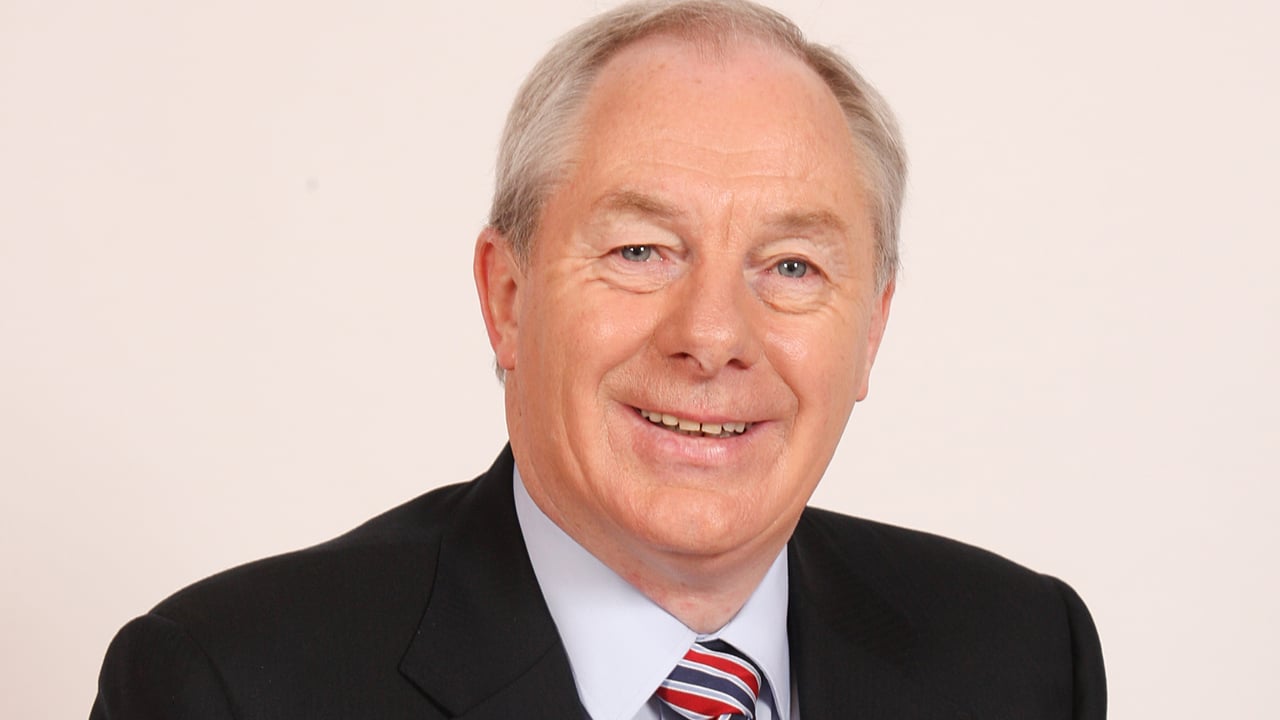 Fine Gael's Michael Ring not to run in next general election