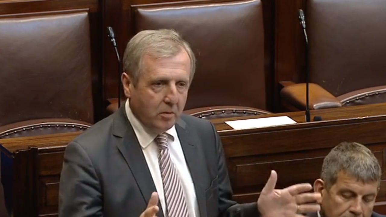 Michael Creed