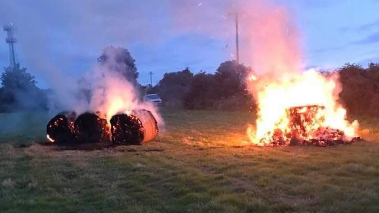 Image source: Glanmire Noticeboard