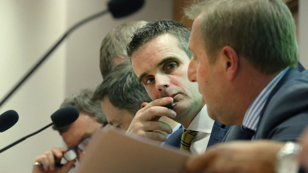Healy urges Creed to pay out €100 million fund as 'huge bills' mount