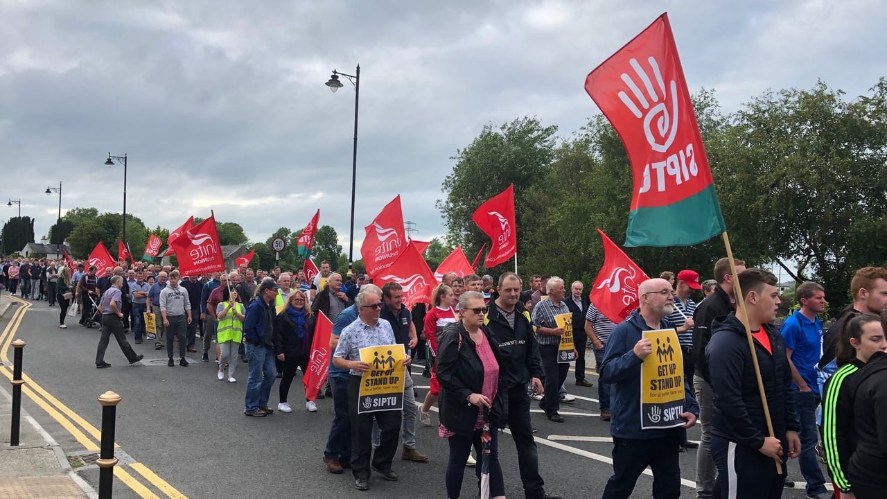 TD: 'Bord na Móna trying to force through unjust transition'
