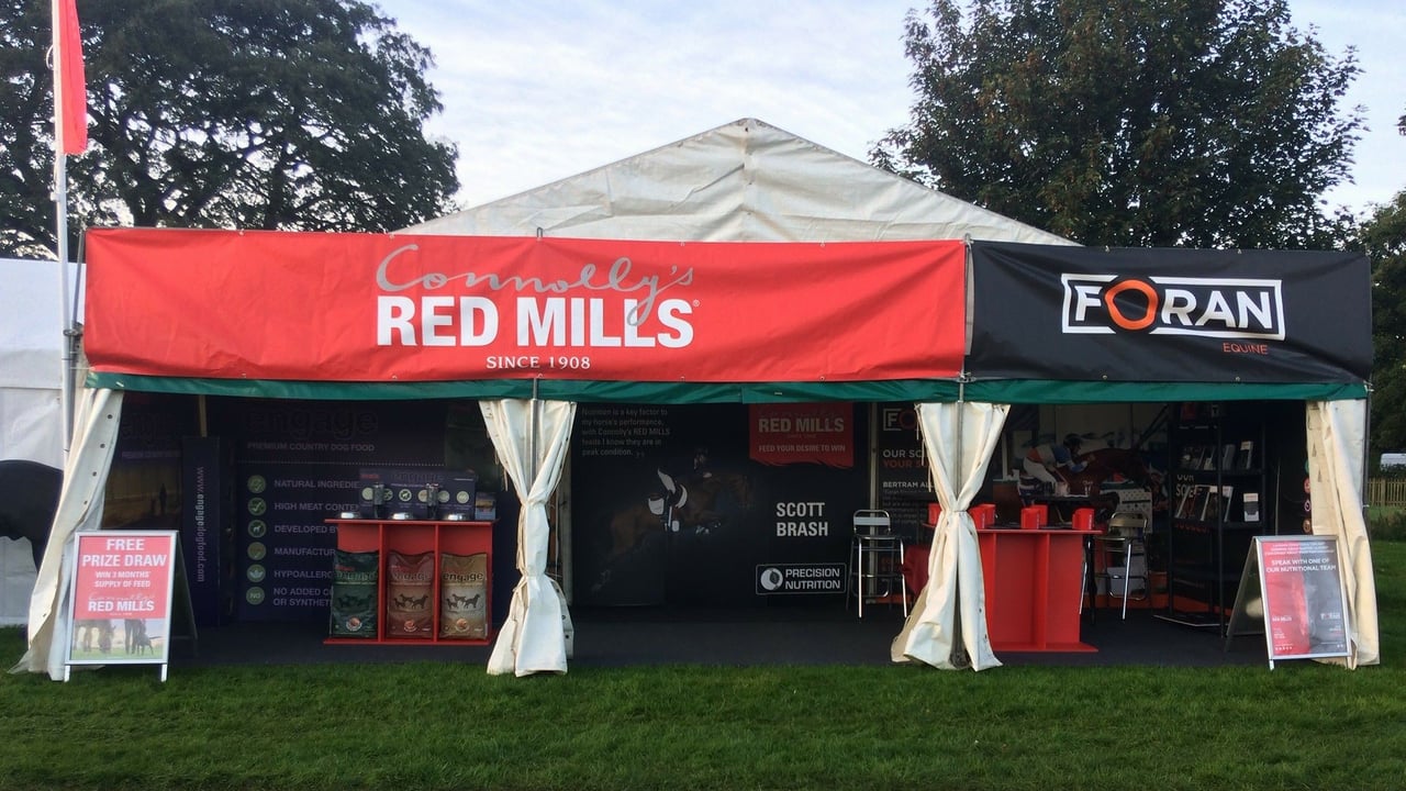 Image source: Connolly's Red Mills Facebook