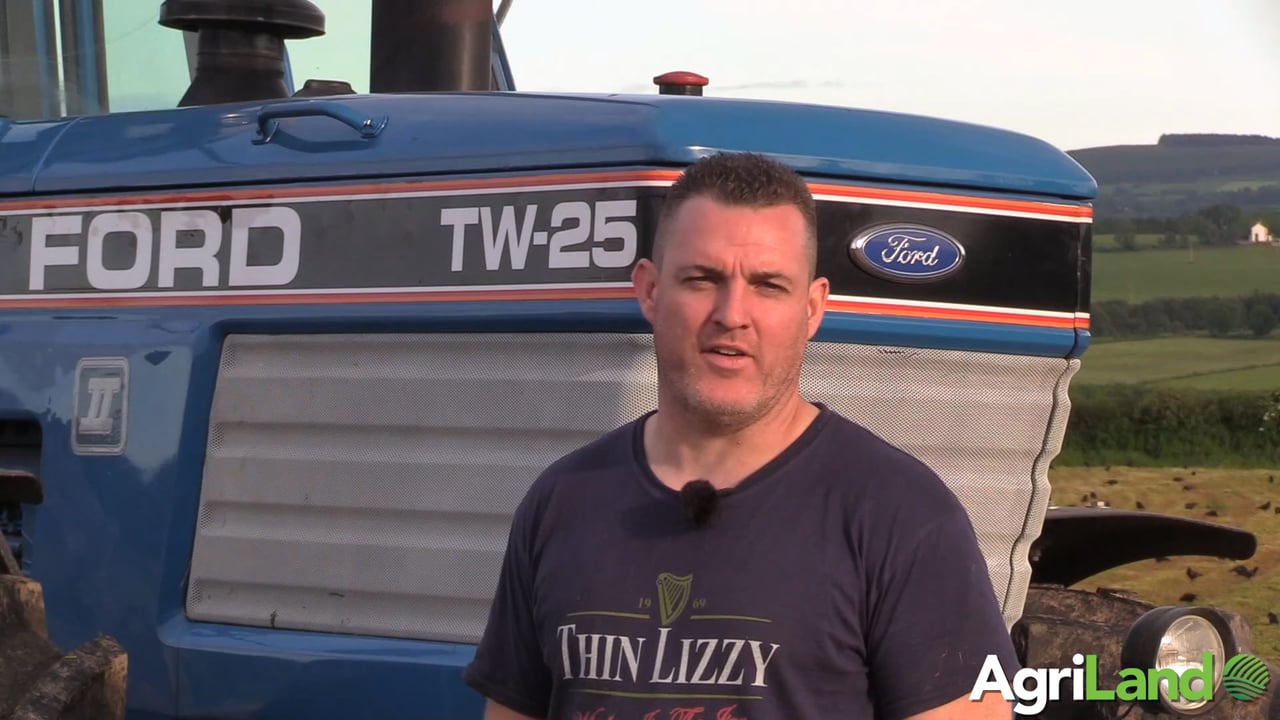 Video: 'As long as you look after them, they last forever'