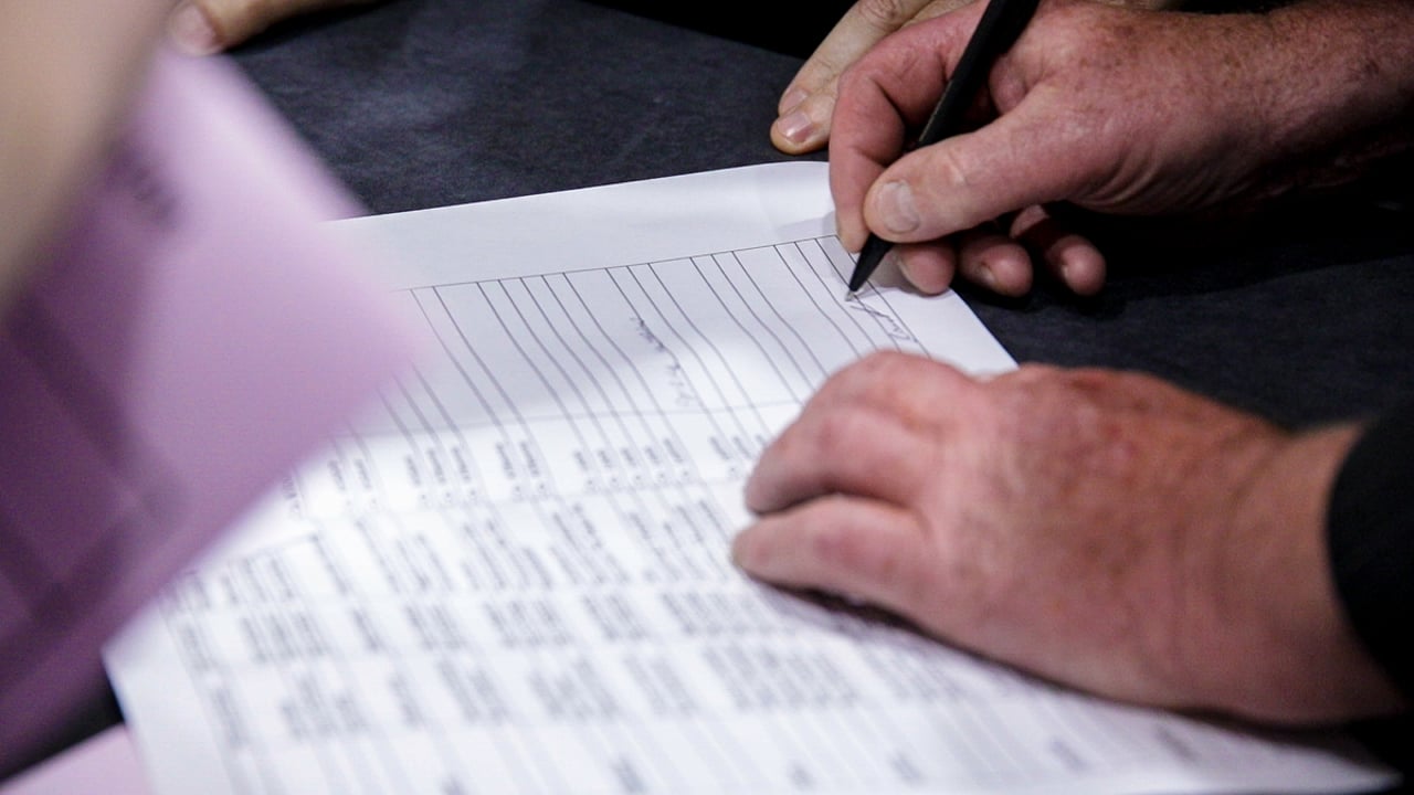 Carbon audits must be more than a ‘tick-box’ exercise - agri-consultants