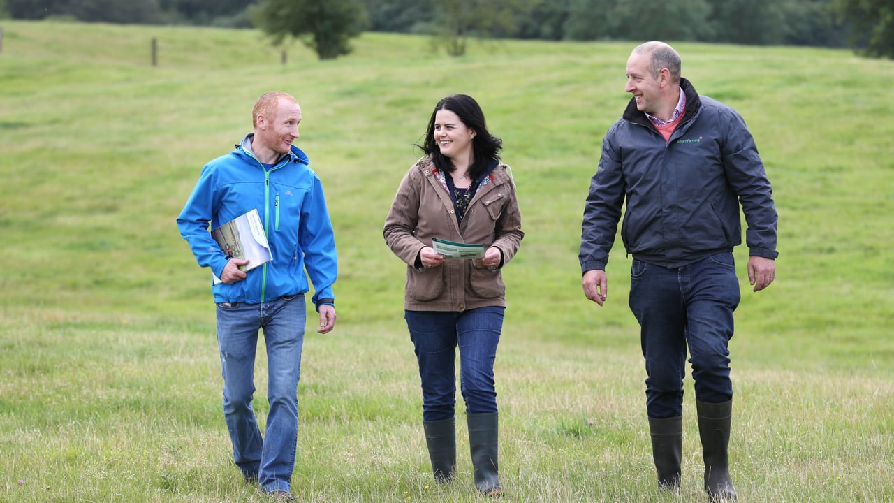 Smart Farming launches updated water guidance for farmers