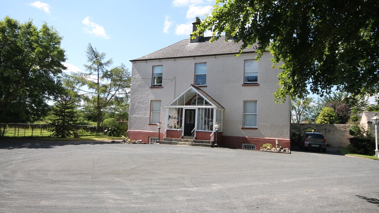 'One of best farms to come on Co. Kildare market'