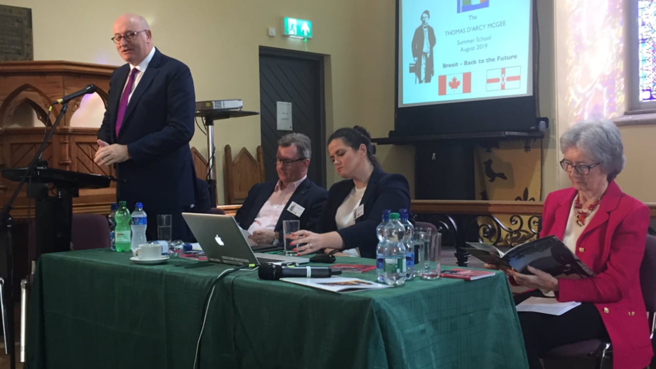 Image source: Phil Hogan Twitter page