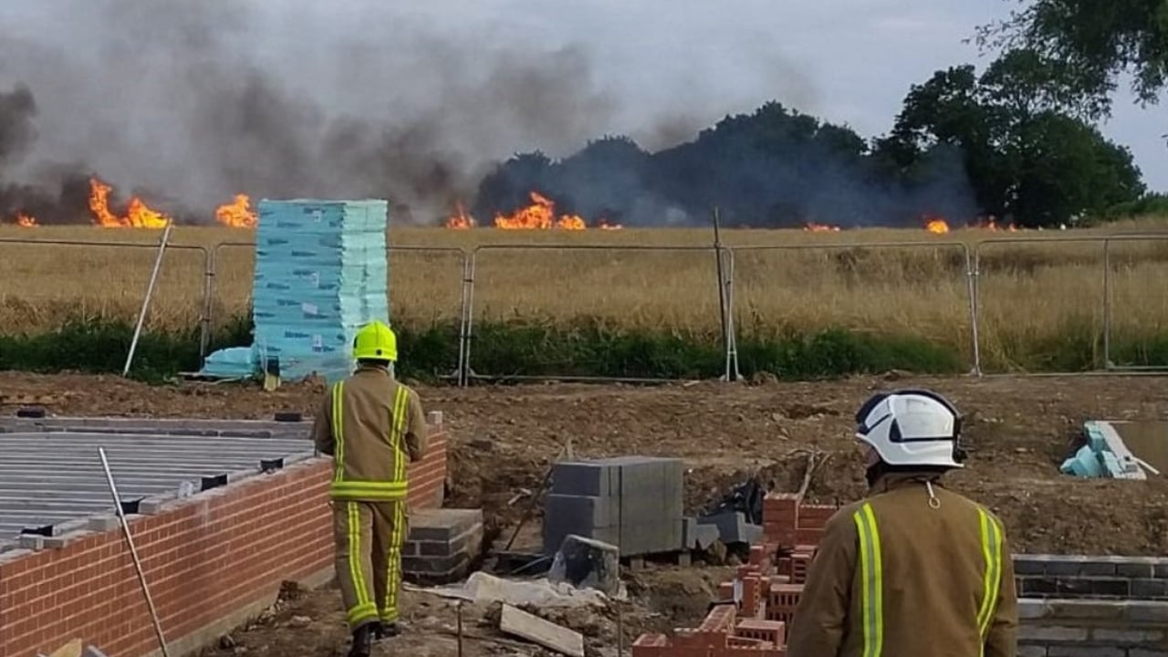 Image source: Humberside Fire and Rescue