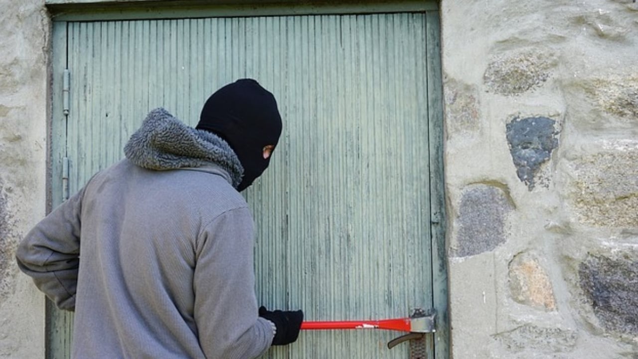 Increase reported in NI shed and outhouse thefts
