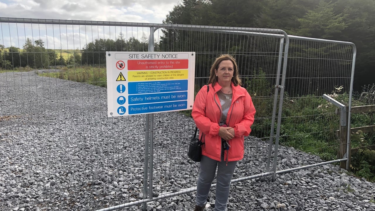 ‘We want to look after people in Ballinasloe – we do not want to make them sick’