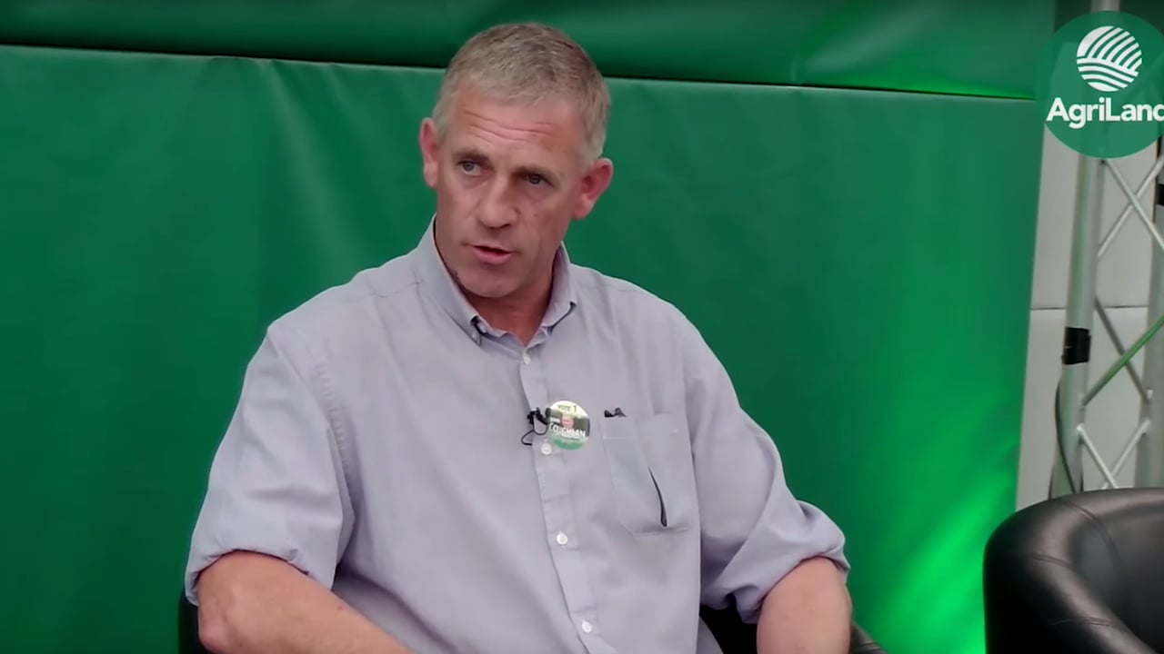 '€8 million underspend in BEEP scheme at present' - Coughlan