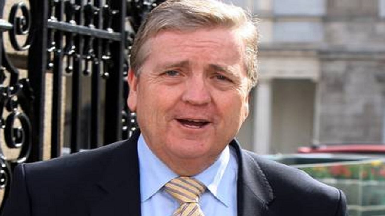 'Farming is still the most dangerous job in Ireland' - Minister Breen