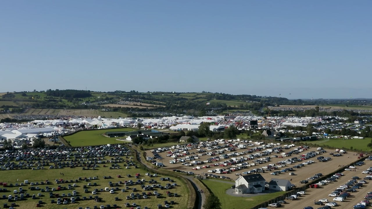 Pandemic-hit Ploughing records losses of €1.25m over 2 years