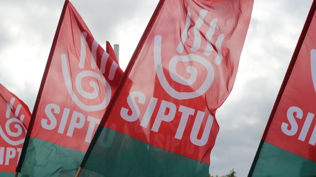 Kerry Agribusiness drivers to take strike action