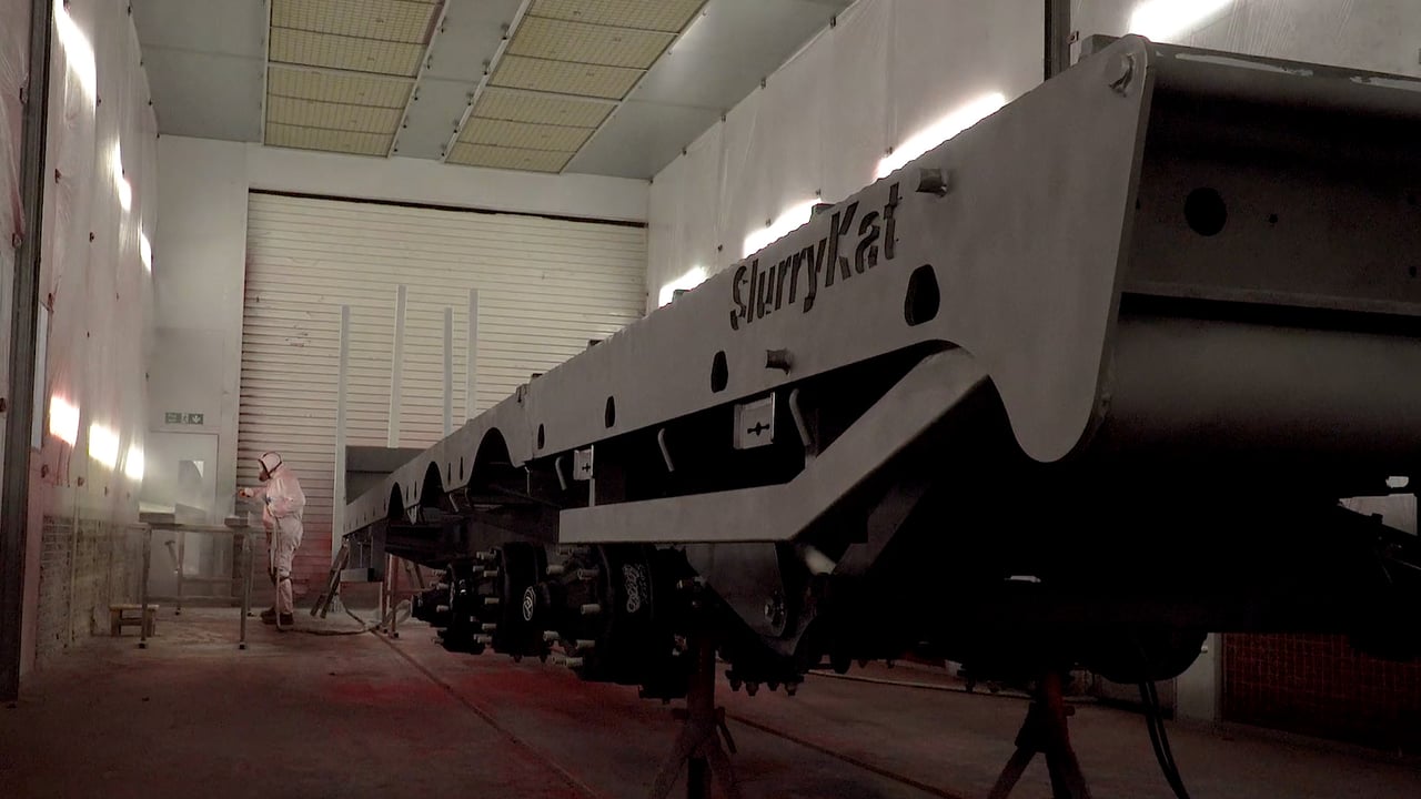 AgriLand pays a visit to SlurryKat...and Cairns Contracting