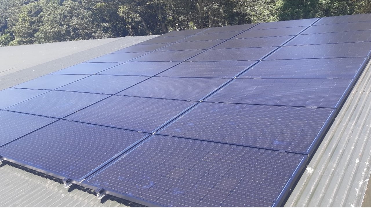 VAT on solar PV installations must be cut immediately - MREF