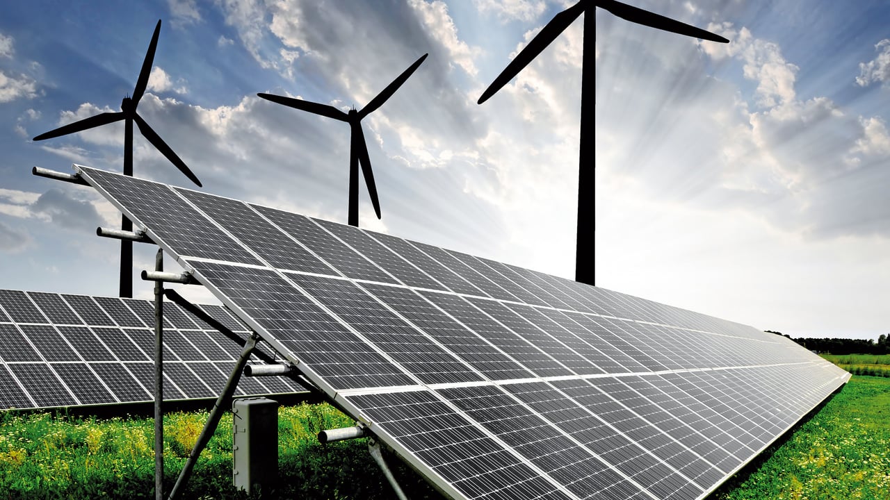Consultation on review of Ireland's energy security now open