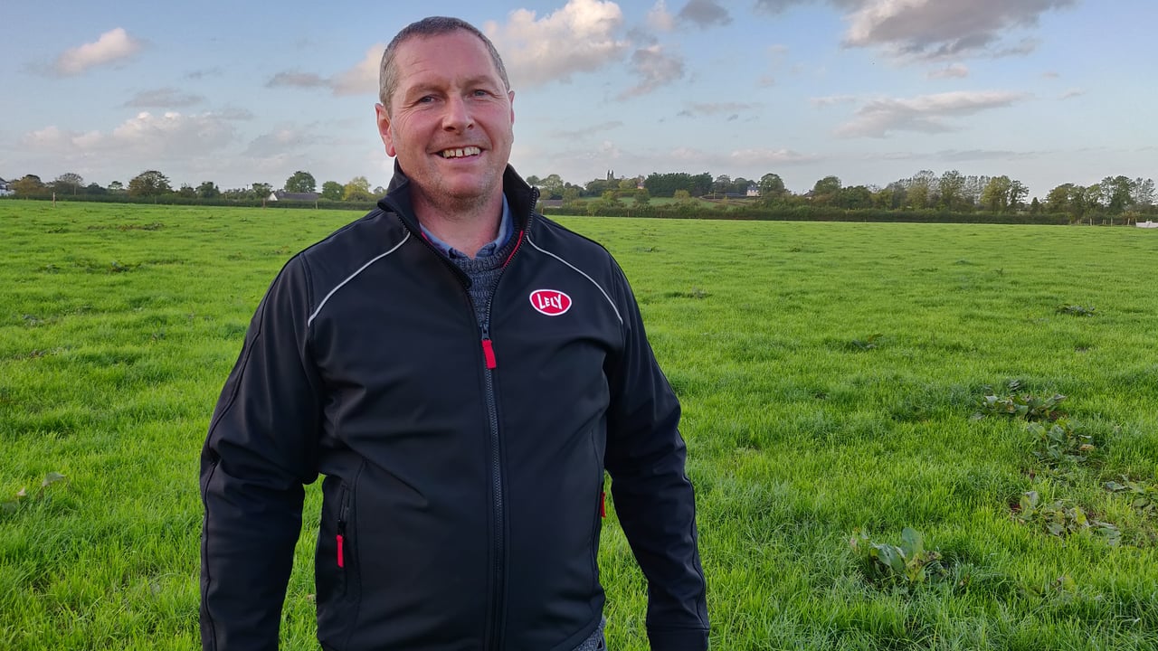 Lely Center Mullingar open days to discuss all aspects of a robotic milking system