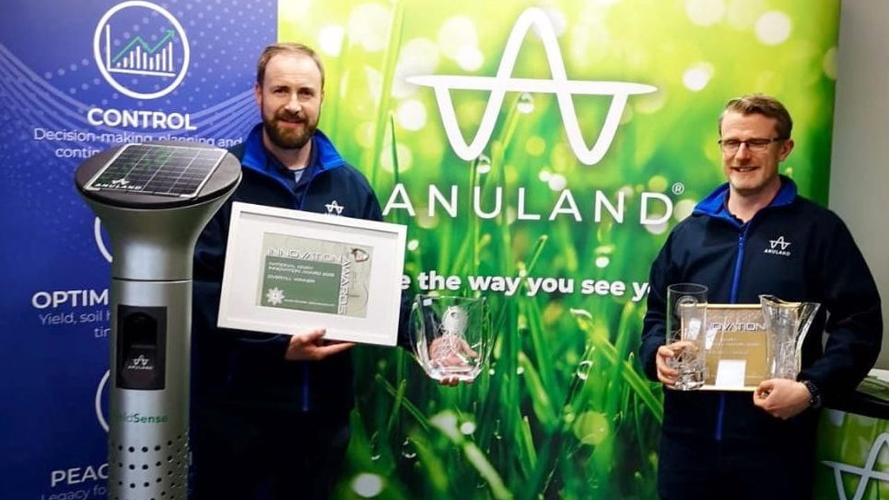 Measuring through mobiles makes waves in Millstreet