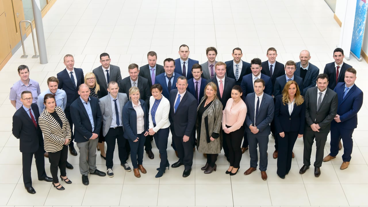 Dunbia launches 3 new graduate and apprenticeship development programmes