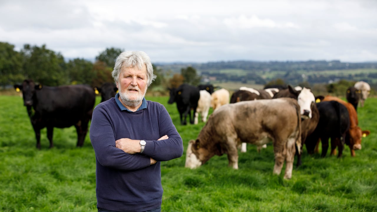 John Power, Clonea, Kilmacthomas, Co. Waterford