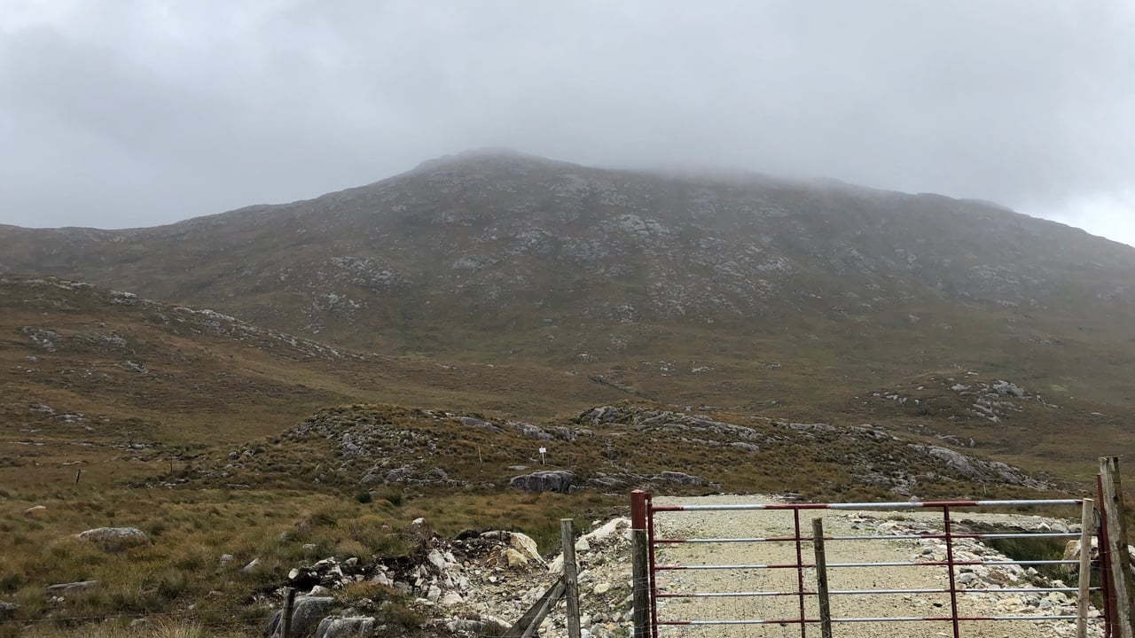 'We know that a prospecting licence is the first step in securing a mining licence'