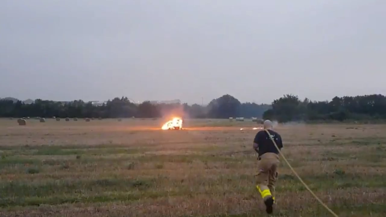 Image source: Dublin Fire Brigade