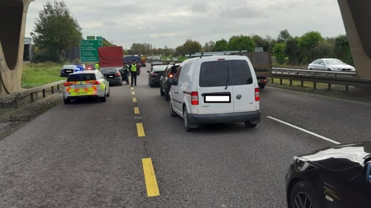Image source: Garda Síochána Southern Region