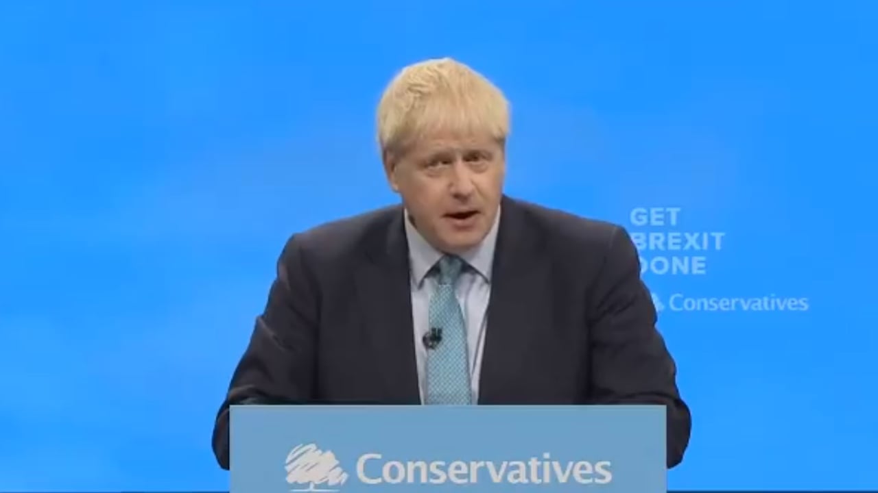 Ugandan beef 'will have honoured place' on post-Brexit UK tables - Johnson