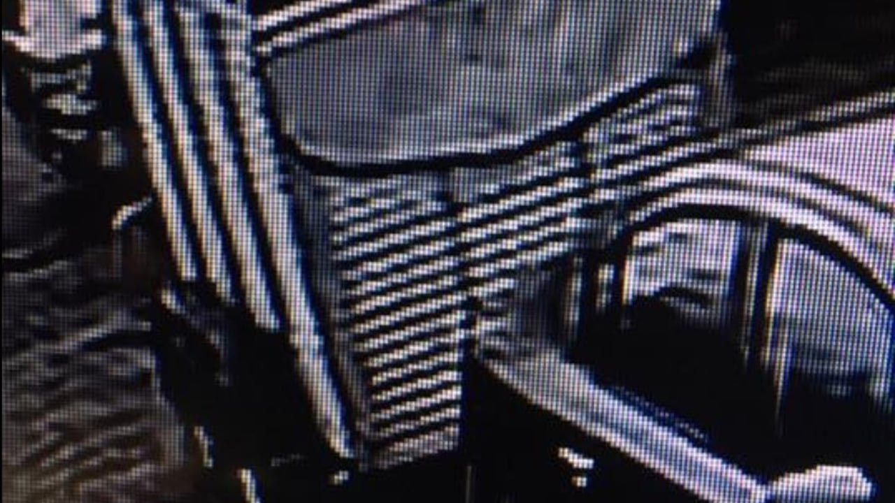 Investigations ongoing following theft of trailer from mart