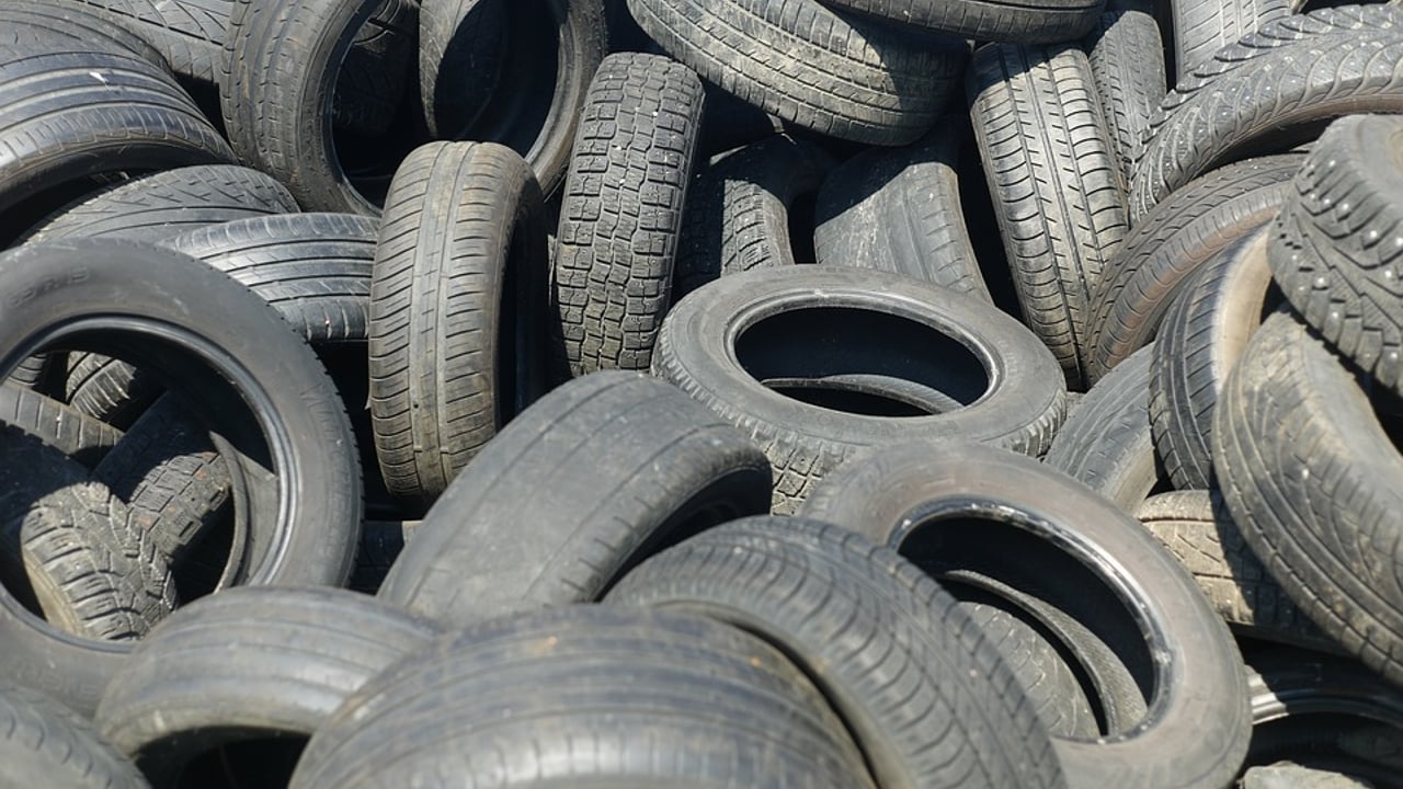 Calls for more engagement over agricultural tyres levy