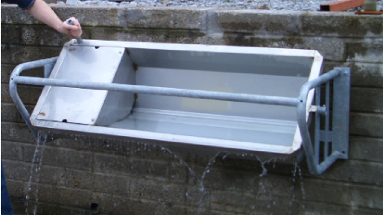 Image source: O'Donovan Engineering