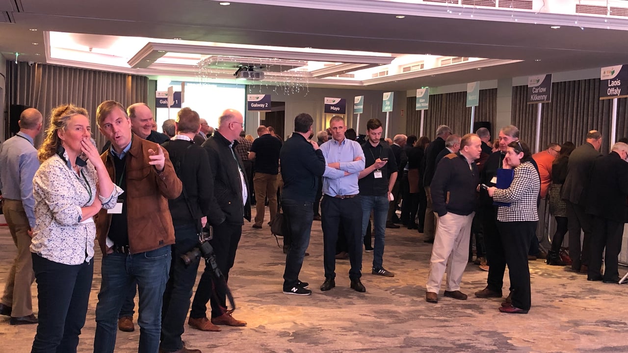 Margins tighten as IFA election count goes to the wire