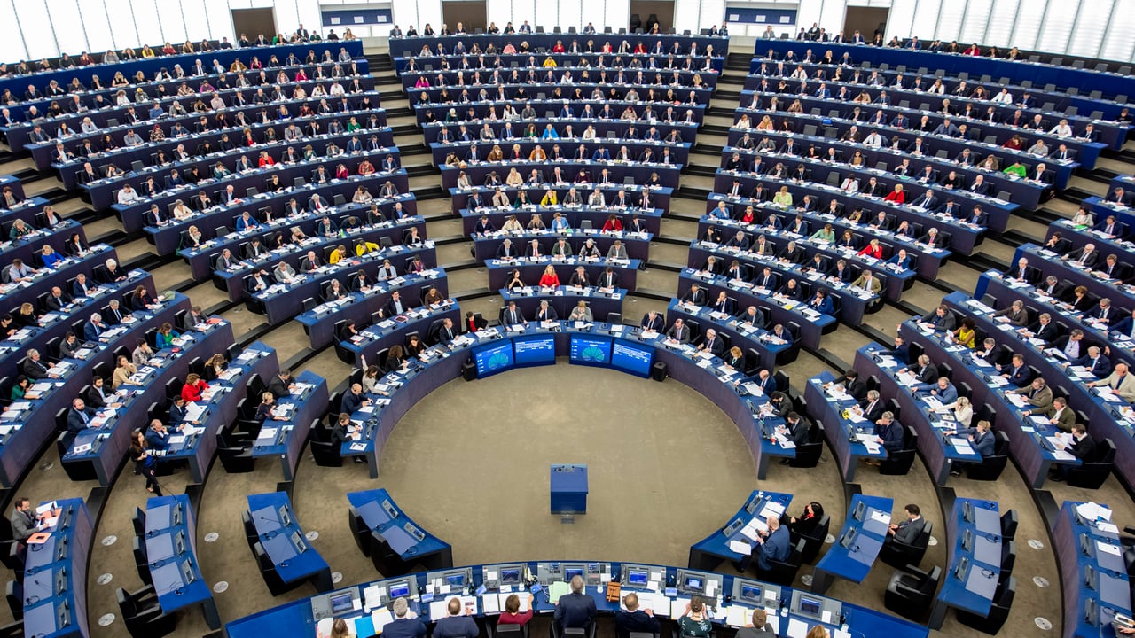 Image source: European Parliament