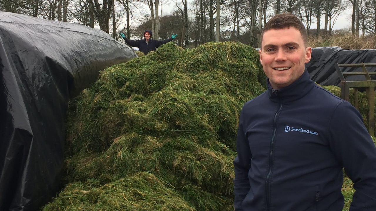 Sustainability: Developing a bespoke fertiliser plan to suit your farm